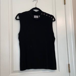 Chico’s traveler top